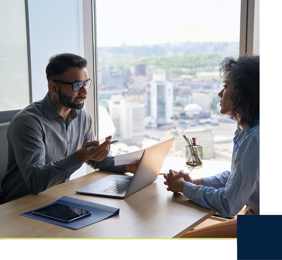 HR Consulting image 1